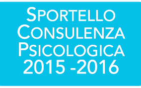 Sportello psicologico